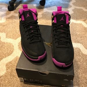 Air Jordan 12